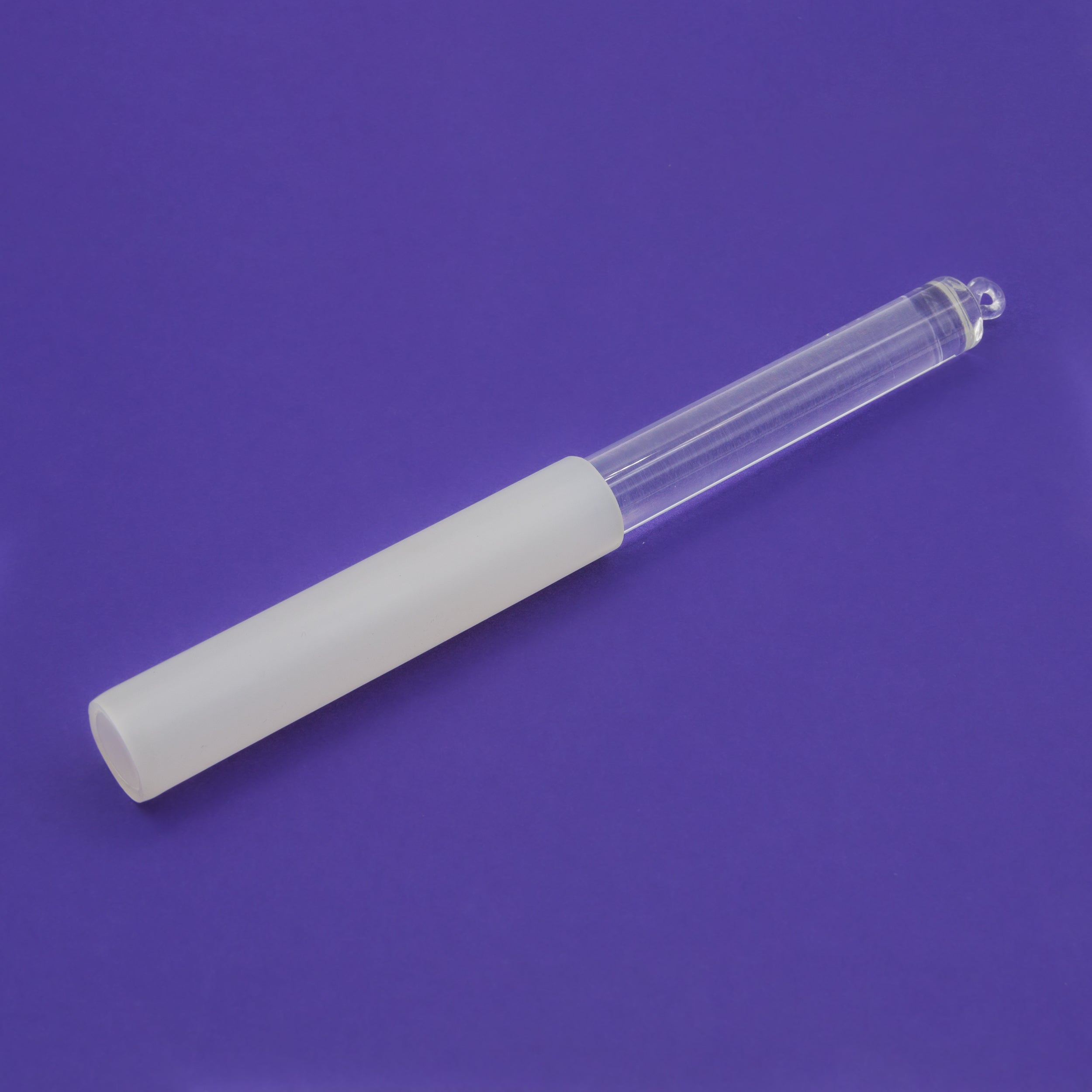 Mallet Glass with Sillicone $25